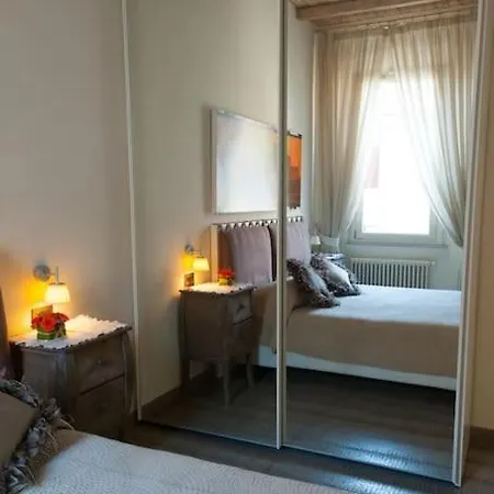 Apartamento Castello 2 *
