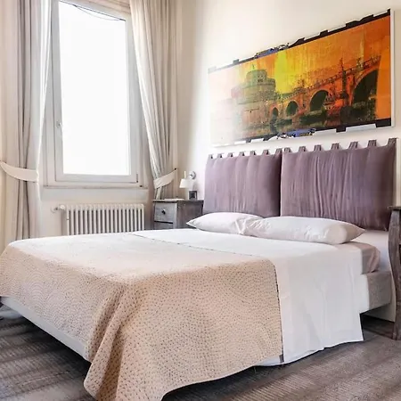 Castello 2 Apartamento Roma