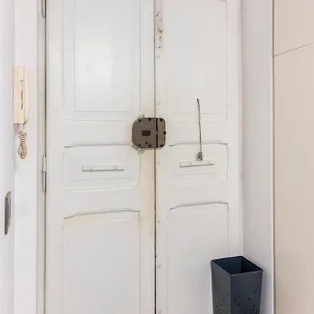 Apartamento Castello 2