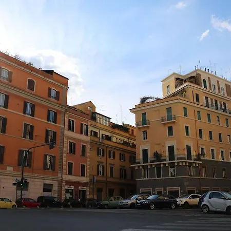 Apartamento Castello 2 Roma