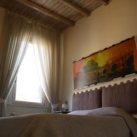 Apartamento Castello 2
