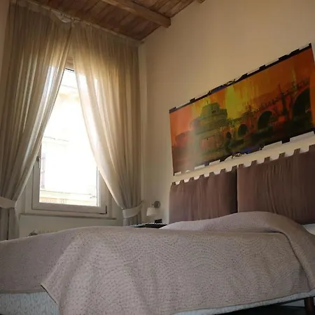 Apartamento Castello 2 *