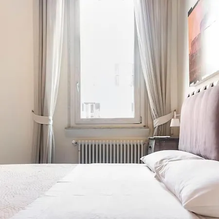 Apartamento Castello 2 *