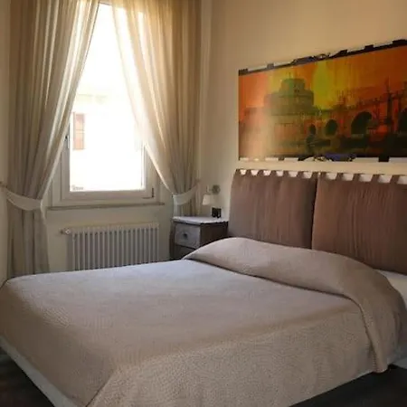 Apartamento Castello 2 Roma