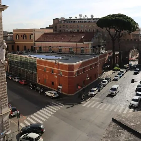 Castello 2 Roma