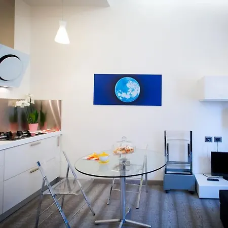 Castello 2 Apartamento Roma