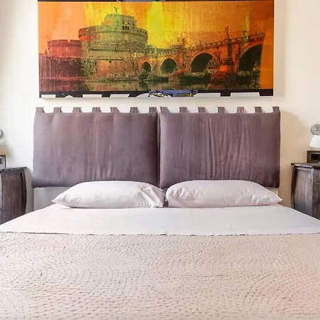 Apartamento Castello 2 Roma