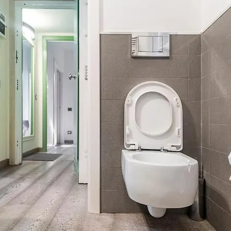 Apartamento Castello 2 Roma