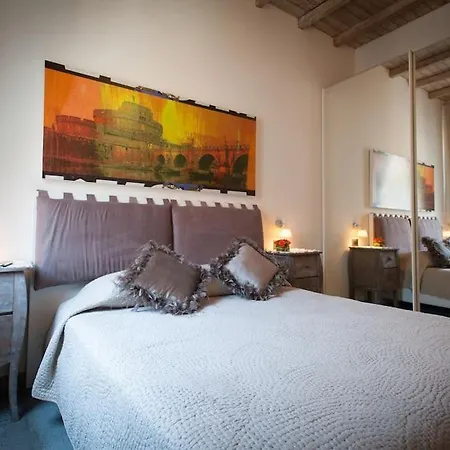 Castello 2 * Roma
