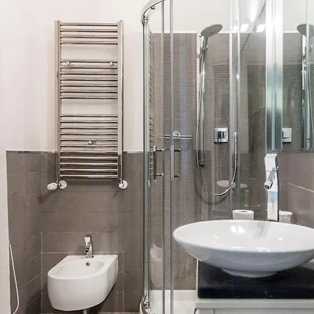 Apartamento Castello 2
