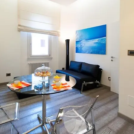 Castello 2 Apartamento Roma