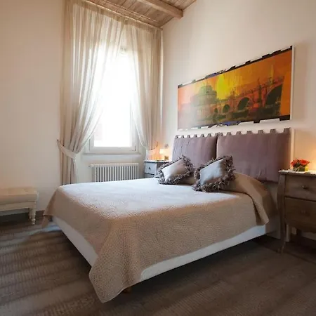 Castello 2 Apartamento Roma